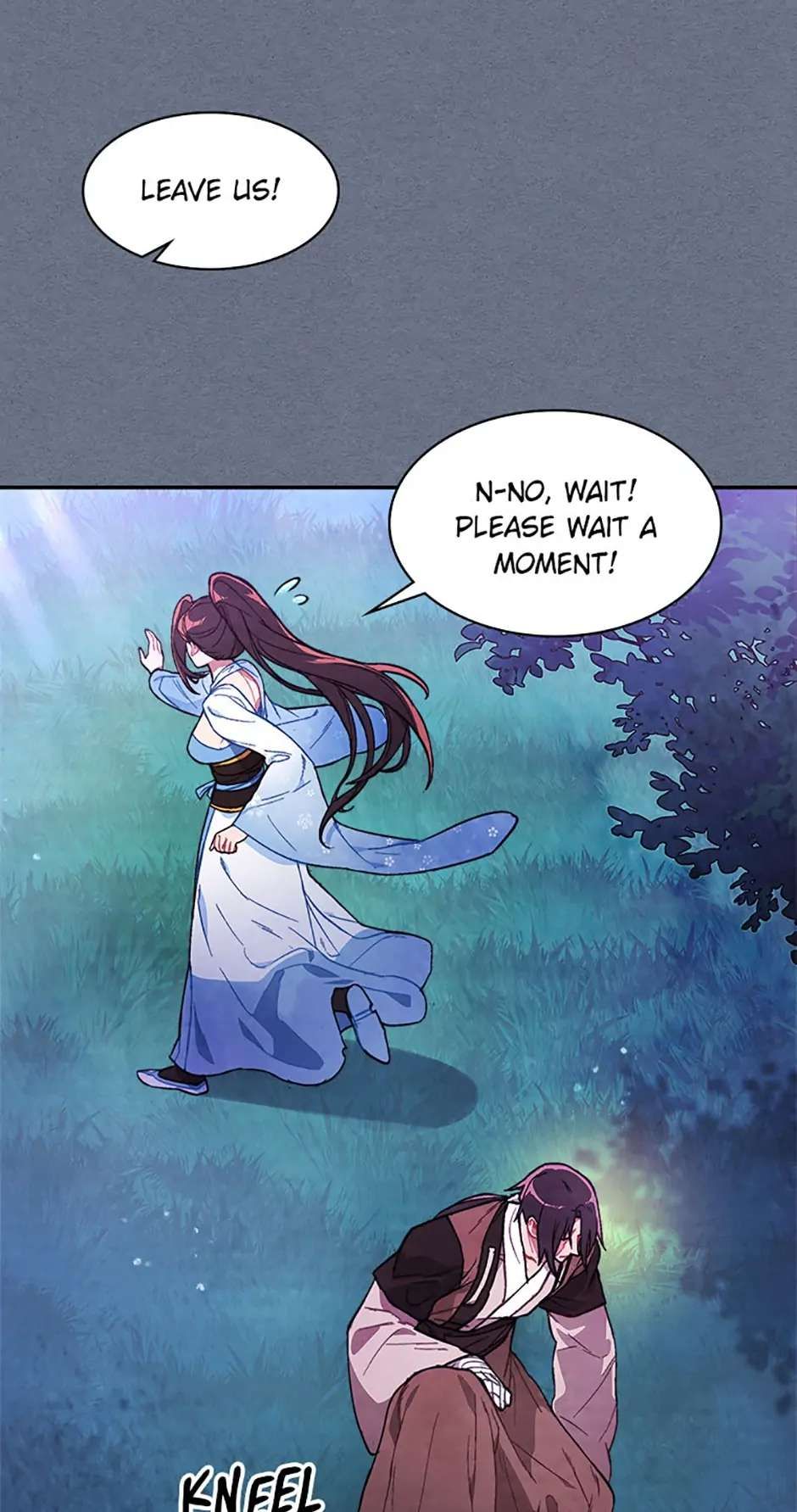 Yi Shen Dang Guan Chapter 22 63